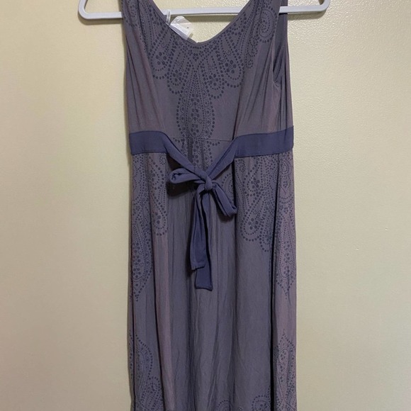 Athleta Dress, Size M - Picture 2 of 3